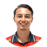 Diego Velázquez Profile Photo