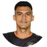 Fredy Espinoza Profile Photo