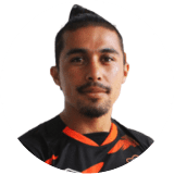 Gerson Mayén Profile Photo