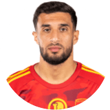 Mehdi Baaloudj Profile Photo