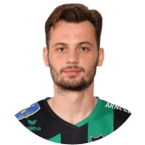 Revaz Injgia Profile Photo