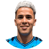 Elias Britez Profile Photo