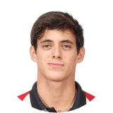 Cristian Rodríguez Profile Photo