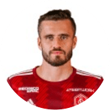 Kevin Testud Profile Photo