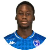 Sidi Cissé Profile Photo
