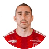 Jonathan Gonçalvés Profile Photo