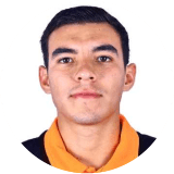 Alexis Villarreal Profile Photo