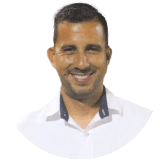 Jesús Ortíz Profile Photo