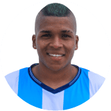 Donovan Forbes Profile Photo