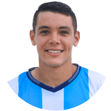 Juan José Quintero Profile Photo