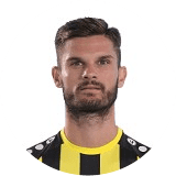 Aldin Čajič Profile Photo