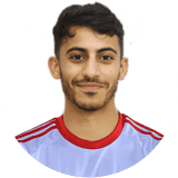 Talal Muneer Profile Photo