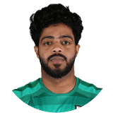 Fahad Khalfan Profile Photo