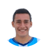 Faiber Mendoza Profile Photo