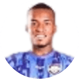 Oswaldo Balanta Profile Photo