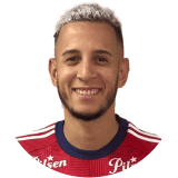 Marcus Vinicius Profile Photo