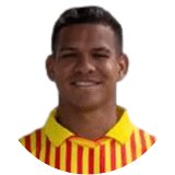 Diego Mendoza Profile Photo