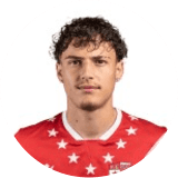 Kevin Halabaku Profile Photo