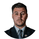 Brian Clarhaut Profile Photo