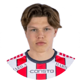 Elias Aarflot Profile Photo