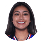 Andrea Frías Profile Photo