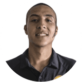 Gael Monteón Profile Photo