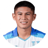 Odin Ramos Profile Photo