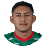 Jeyson Contreras Profile Photo