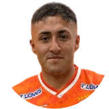 Nicolas Orrego Profile Photo