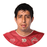 Daniel Briceño Profile Photo