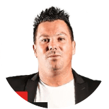 Felipe Borowsky Profile Photo