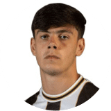 Luke Kenny Profile Photo