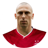 Scott Brown Profile Photo