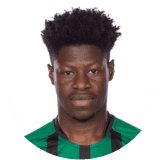 Filipe Sissé Profile Photo