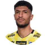 Omar Jebali Profile Photo