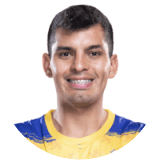 Mauro Verón Profile Photo