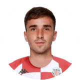 Dani Vidal Profile Photo