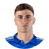 Alex Forés Profile Photo