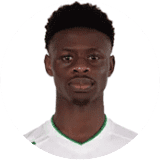 Suleiman Camara Profile Photo