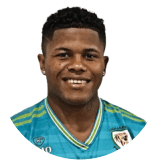 Kahiser Lenis Profile Photo