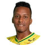 Stiven Rivas Profile Photo