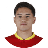 Rodrigo Vásquez Profile Photo