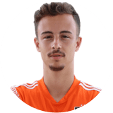 Carlos Heredia Profile Photo