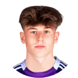 Tine Čuk Profile Photo