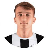 Miha Trdan Profile Photo