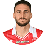 Paulo Azzi Profile Photo