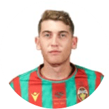 Federico Mazzarani Profile Photo