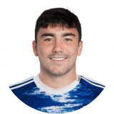 Liam Kerrigan Profile Photo