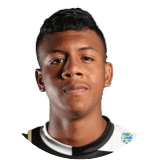 Omar Berrocal Profile Photo