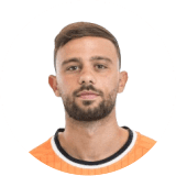 Ilay Trost Profile Photo